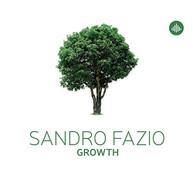 SANDRO FAZIO - GROWTH CD