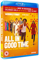 ALL IN GOOD TIME (UK) BLU-RAY