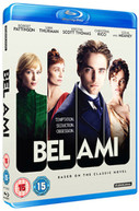 BEL AMI (UK) BLU-RAY