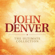 JOHN DENVER - ULTIMATE COLLECTION CD