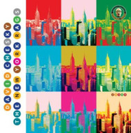 DAVID CHESKY - CHESKY: THE NEW YORK RAGS CD