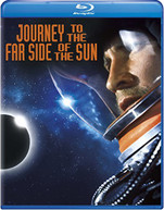 JOURNEY TO THE FAR SIDE OF THE SUN BLU-RAY