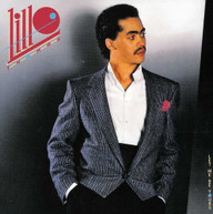 LILLO THOMAS - LET ME BE YOURS CD