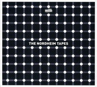 NORDHEIM HOLOPAINEN NORDHEIM - NORDHEIM TAPES: ELECTRONIC MUSIC FROM CD