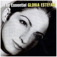 GLORIA ESTEFAN - ESSENTIAL GLORIA ESTEFAN CD