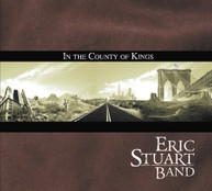 ERIC STUART - IN THE COUNTY OF KINGS CD