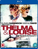 THELMA AND LOUISE (UK) BLU-RAY