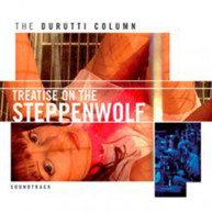 DURUTTI COLUMN - TREATISE ON THE STEPPENWOLF CD