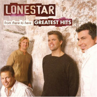 LONESTAR - GREATEST HITS CD