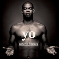 ROBERTO FONSECA - YO CD