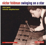 VICTOR FELDMAN - SWINGING ON STAR CD