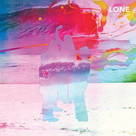 LONE - LEMURIAN CD