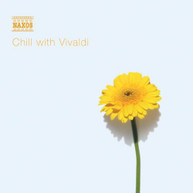 VIVALDI - CHILL WITH VIVALDI CD