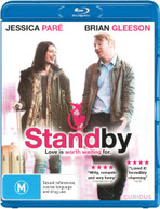 STANDBY (2014) BLURAY