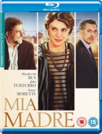 MIA MADRE (UK) BLU-RAY