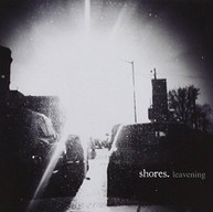 SHORES - LEAVENING CD