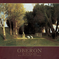 OBERON - MYSTERIES BIG BROTHER ANTHEM CD