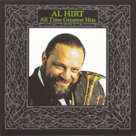 AL HIRT - ALL TIME GREATEST HITS CD
