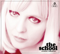 SCHOOL - LOVELESS UNBELIEVER CD