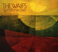 WAIFS - SUNDIRTWATER CD