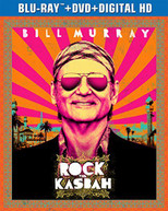ROCK THE KASBAH (+DVD) (2 PACK) BLURAY