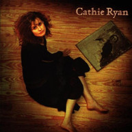 CATHIE RYAN - CATHIE RYAN CD