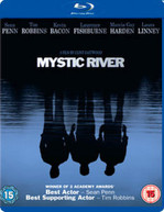 MYSTIC RIVER (UK) BLU-RAY