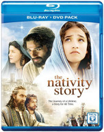 NATIVITY STORY (2PC) (+DVD) (2 PACK) BLU-RAY
