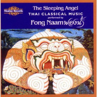NAAM - SLEEPING ANGEL CD