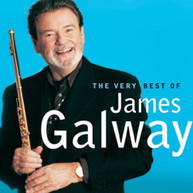 JAMES GALWAY - VERY BEST OF CD