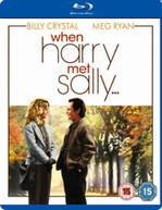 WHEN HARRY MET SALLY (UK) BLU-RAY