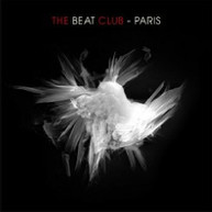 BEAT CLUB - PARIS CD