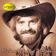 MICHAEL MARTIN MURPHEY - ULTIMATE COLLECTION CD