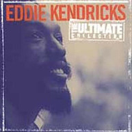 EDDIE KENDRICKS - ULTIMATE COLLECTION CD