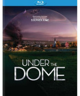 UNDER THE DOME (4PC) (WS) BLU-RAY