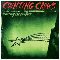 COUNTING CROWS - RECOVERING THE SATELLITES CD