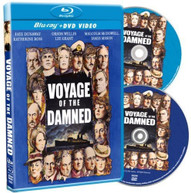 VOYAGE OF THE DAMNED (2PC) (+DVD) BLU-RAY