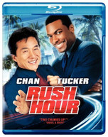 RUSH HOUR (1998) (WS) BLU-RAY
