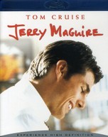 JERRY MAGUIRE (WS) BLU-RAY