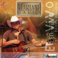 MARIANO BARBA - EN VIVO CD