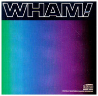 WHAM - MUSIC FROM THE EDGE OF HEAVEN CD