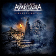 AVANTASIA - GHOSTLIGHTS CD