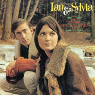 IAN & SYLVIA - EARLY MORNING RAIN CD