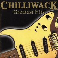 CHILLIWACK - GREATEST HITS CD