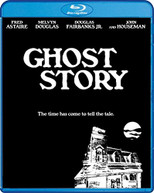 GHOST STORY (WS) BLU-RAY