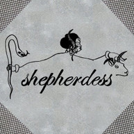 FRANCES KELLI CORRADO - SHEPHERDESS CD