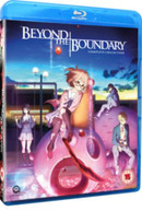 BEYOND THE BOUNDARY  -  COMPLETE SEASON COLLECTION (UK) BLU-RAY
