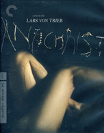 CRITERION COLLECTION: ANTICHRIST (WS) (SPECIAL) BLU-RAY