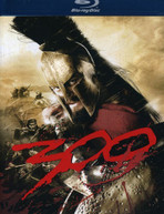 300 (2007) (WS) BLU-RAY