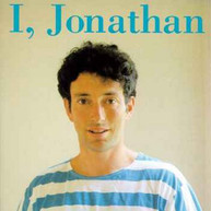 JONATHAN RICHMAN - I JONATHAN CD